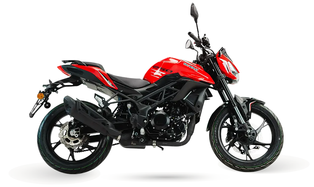 250F