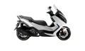 Zontes 350 E