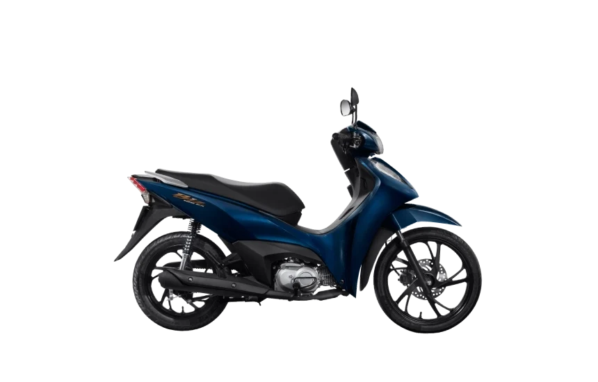 Honda Biz 125