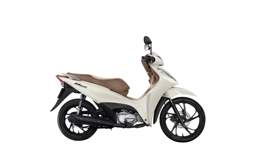 Honda Biz 125