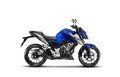 Honda CB 300F Twister