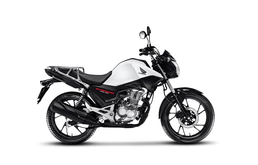 Honda CG 160 Cargo