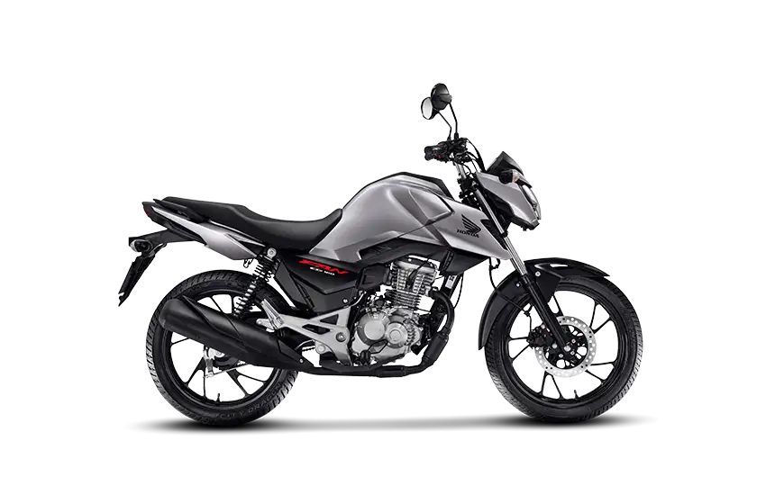Honda CG 160 Fan