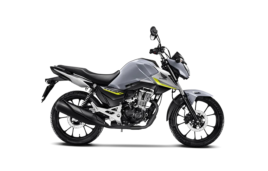 Honda CG 160 Titan