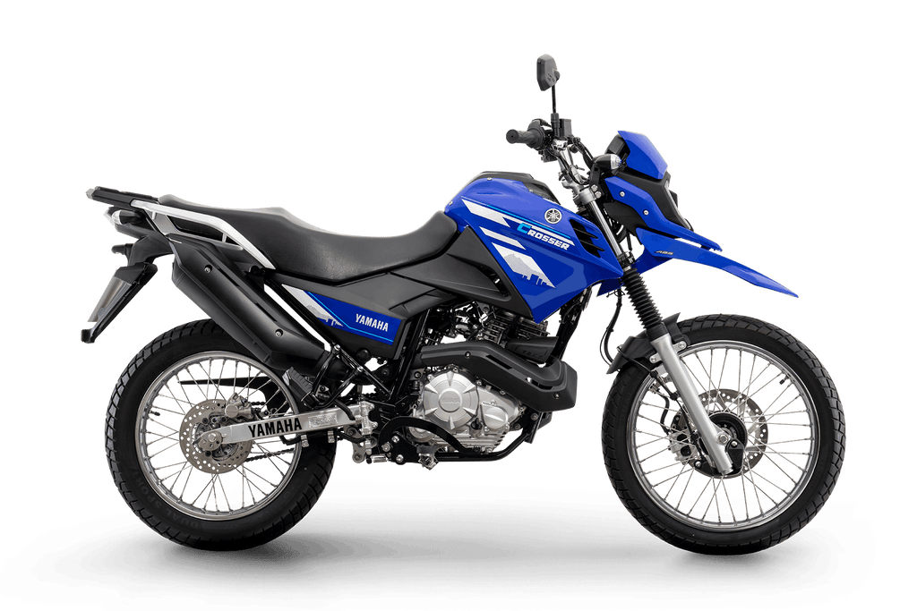 YAMAHA CROSSER 150 ABS