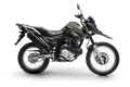 YAMAHA CROSSER 150 ABS