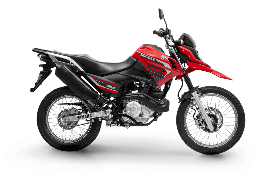 YAMAHA CROSSER 150 ABS