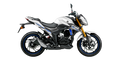 Haojue DR160