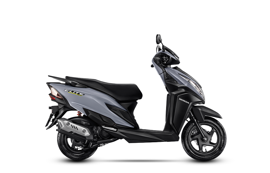 Honda Elite 125