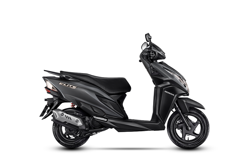 Honda Elite 125