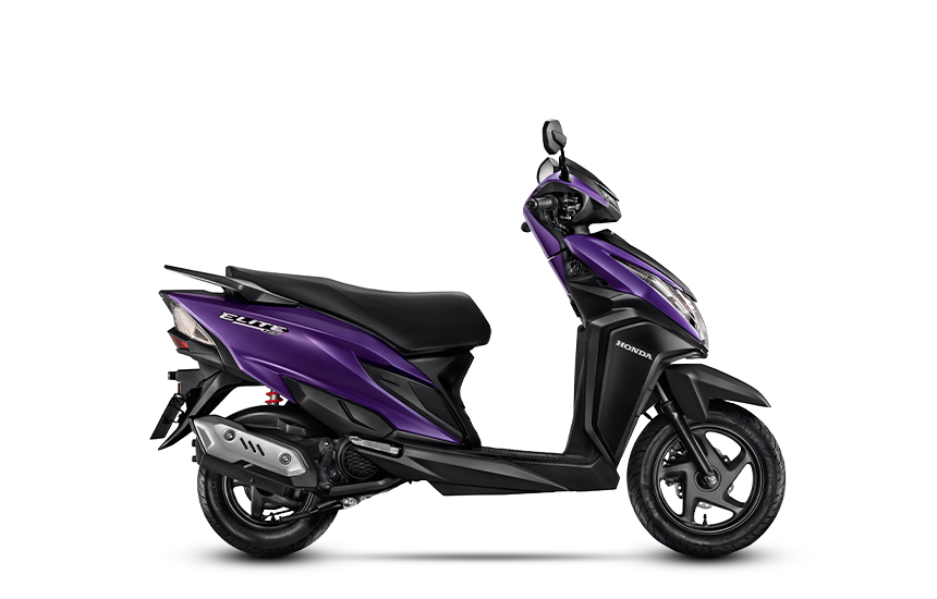 Honda Elite 125