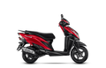 Honda Elite 125