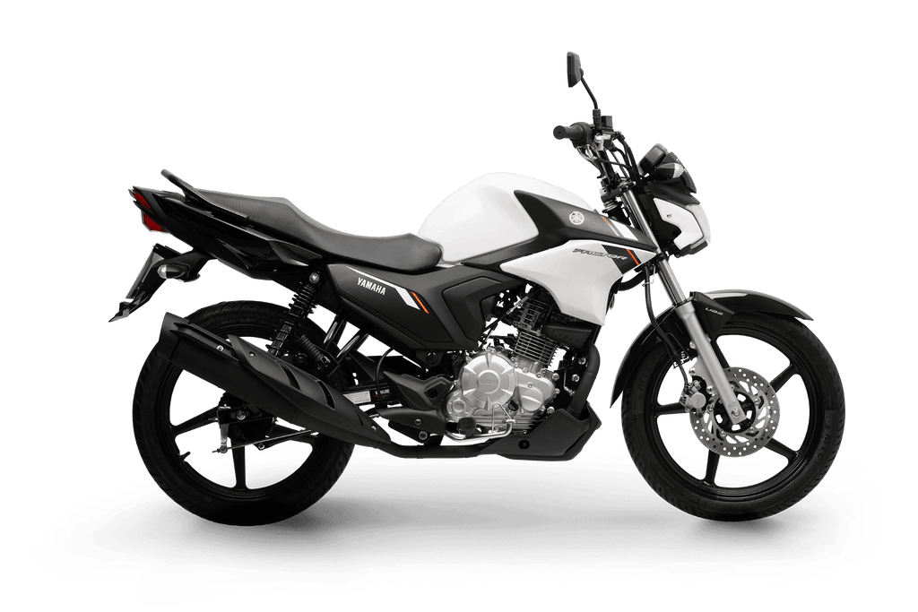 YAMAHA FACTOR 150