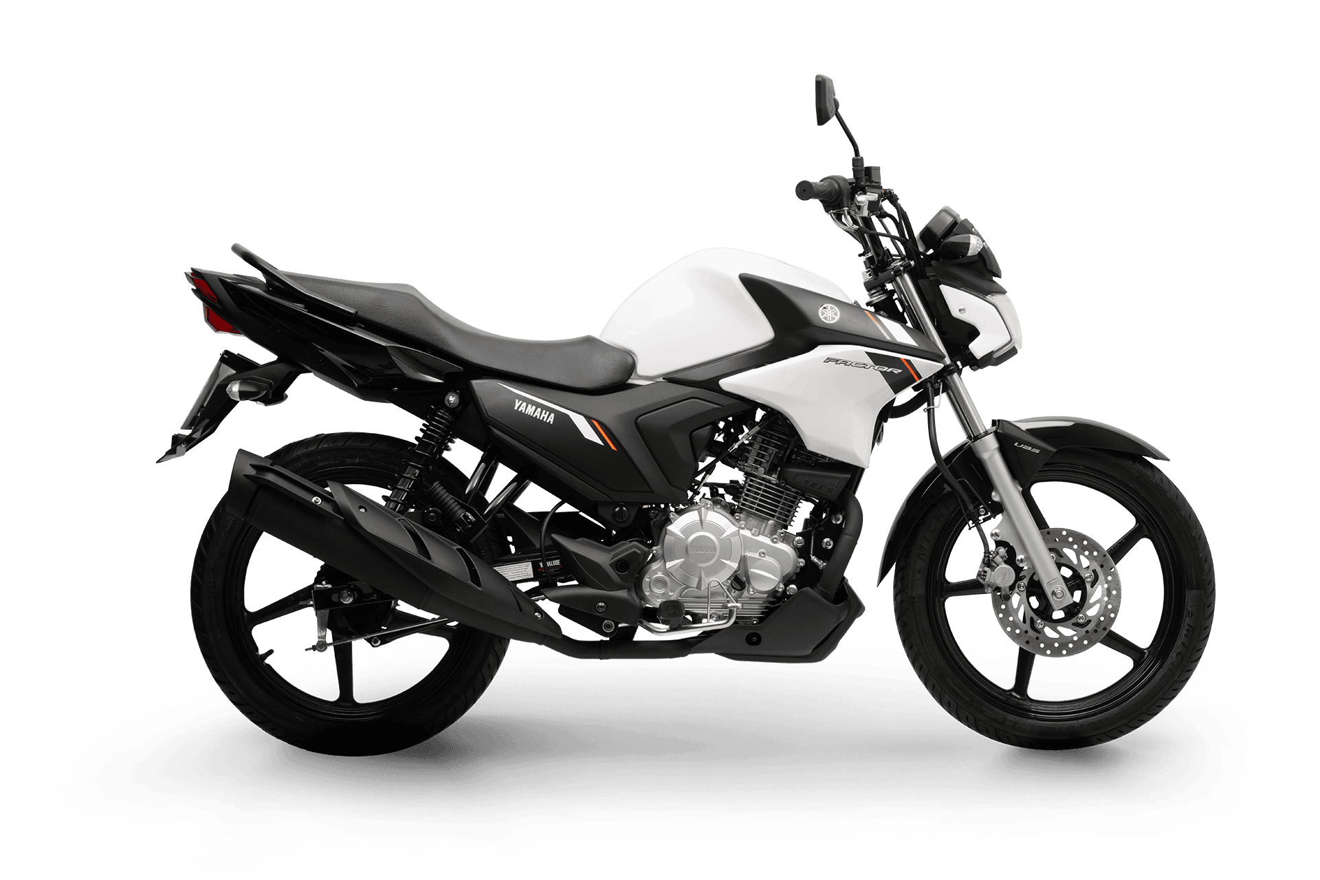 YAMAHA FACTOR 150