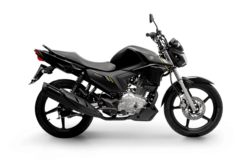 YAMAHA FACTOR 150