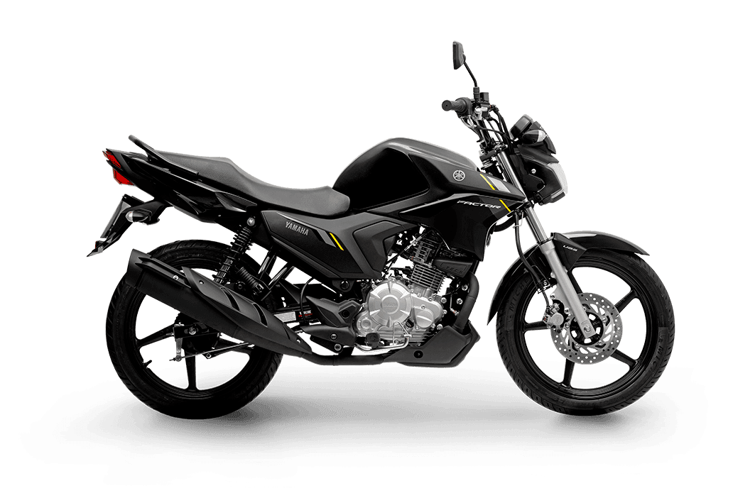 YAMAHA FACTOR 150