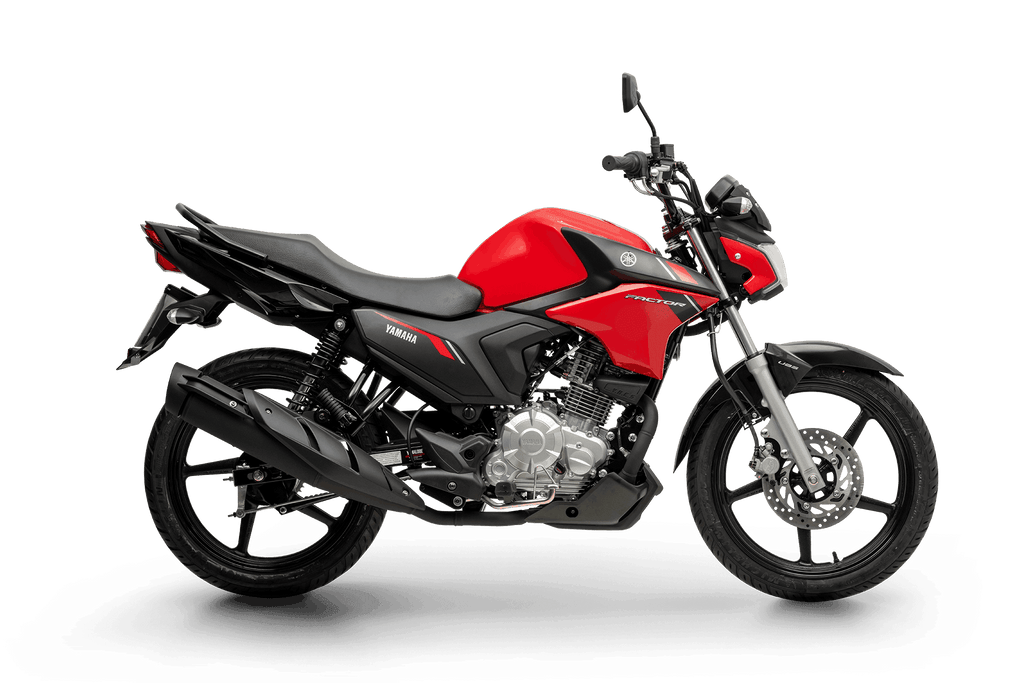 YAMAHA FACTOR 150