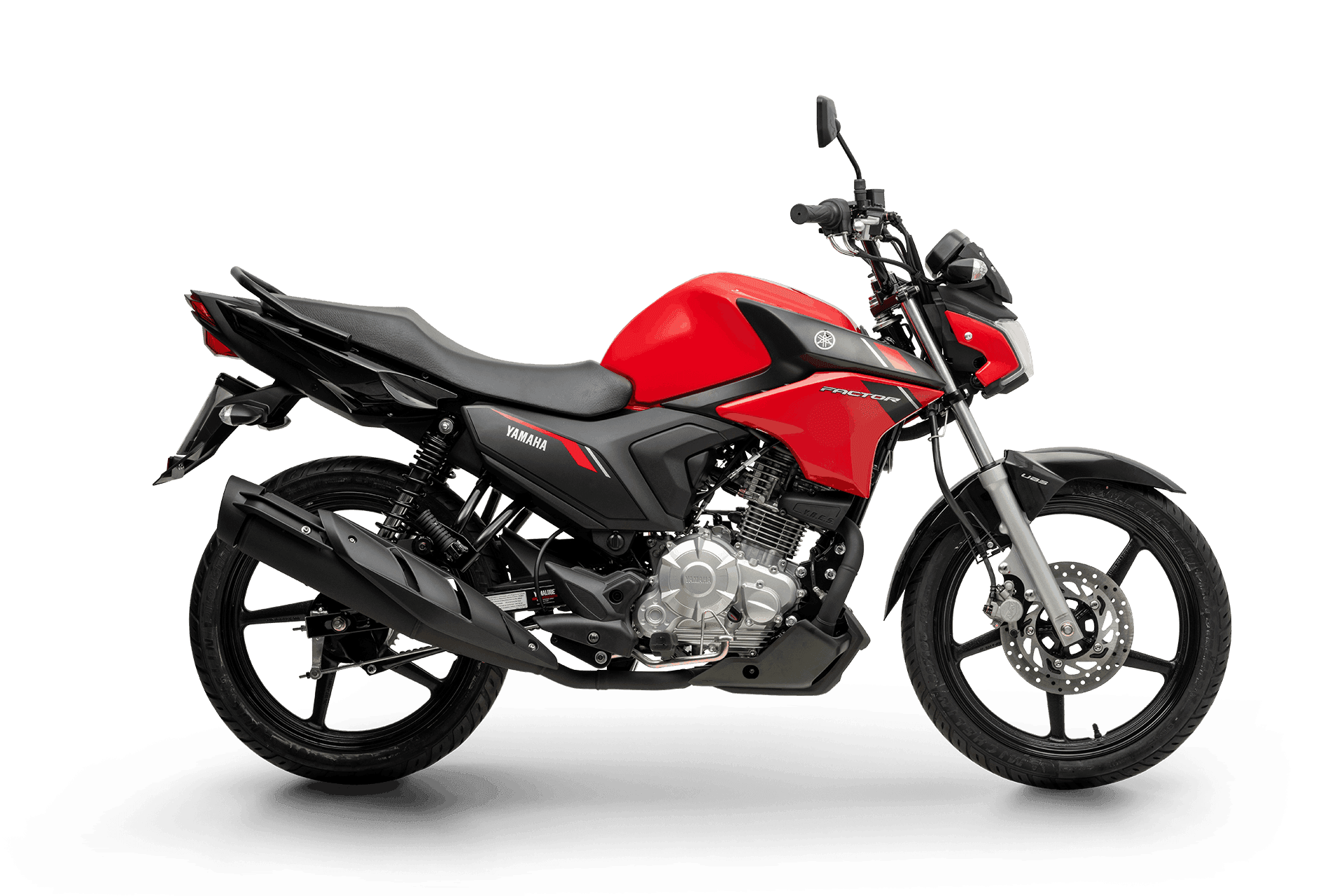 YAMAHA FACTOR 150
