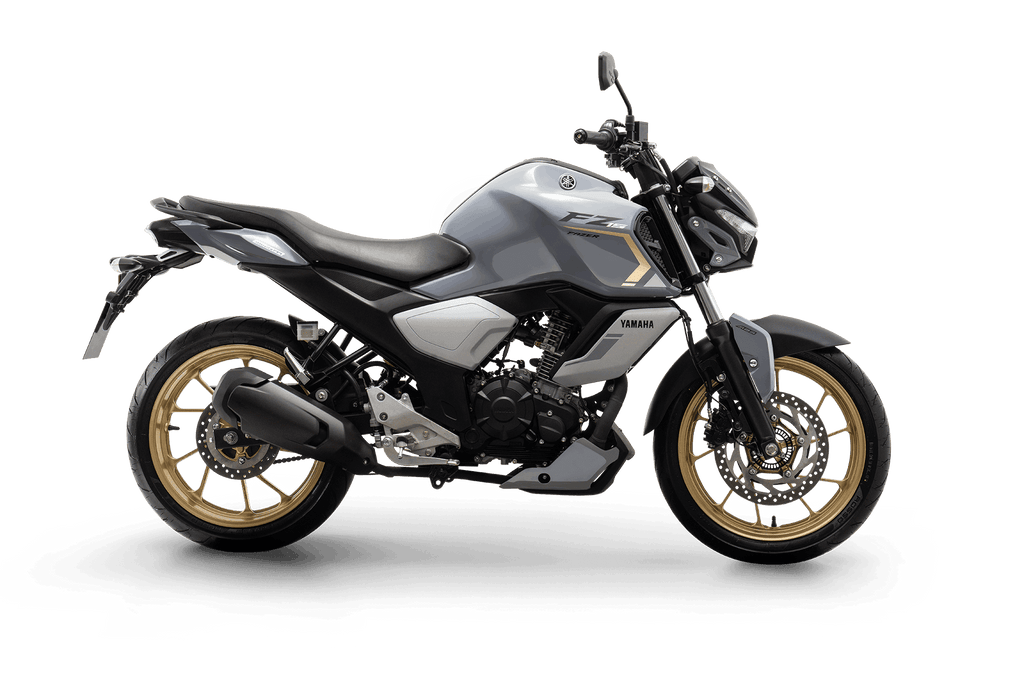 YAMAHA FAZER FZ15 ABS CONNECTED