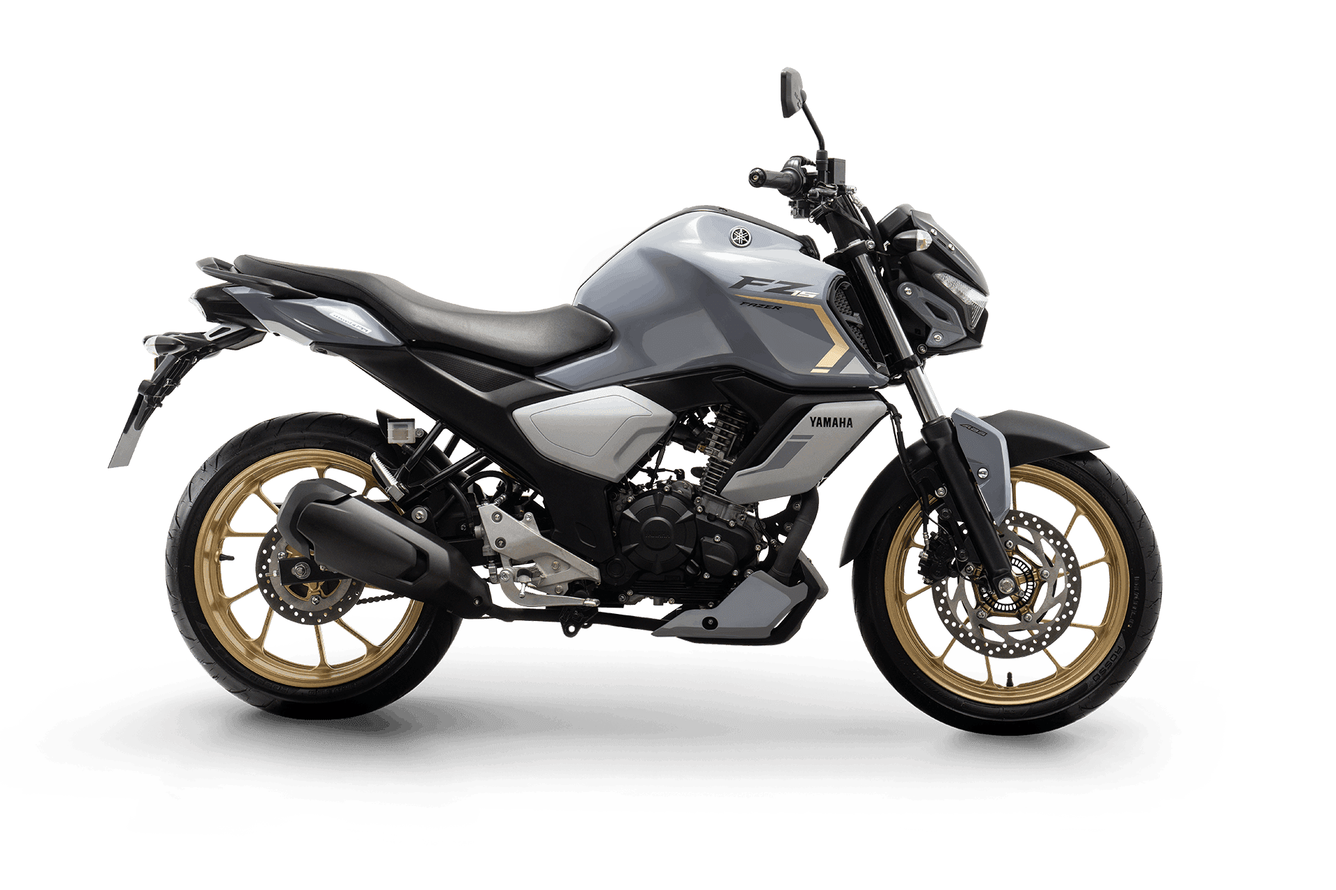 YAMAHA FAZER FZ15 ABS CONNECTED