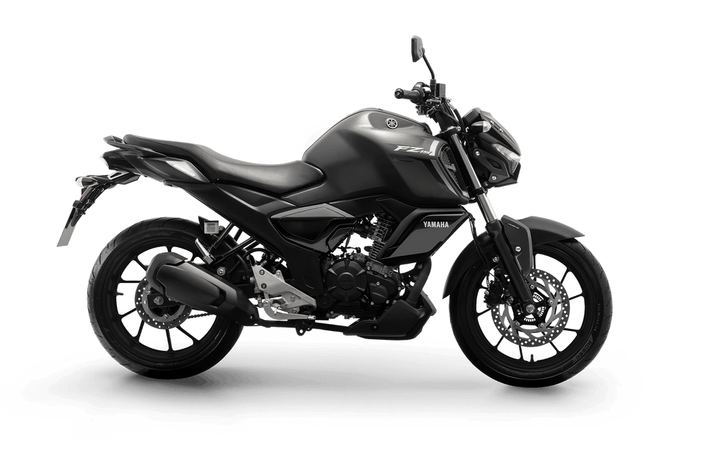 YAMAHA FAZER FZ15 ABS CONNECTED