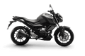YAMAHA FAZER FZ15 ABS CONNECTED