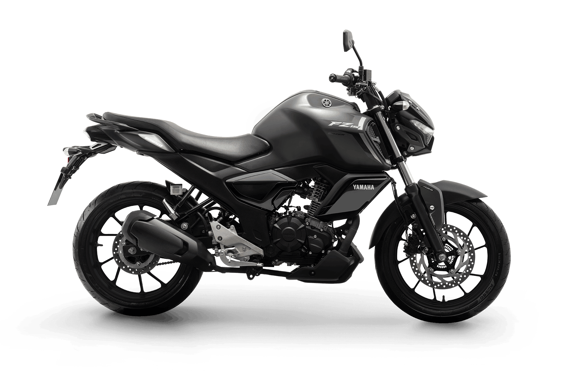 YAMAHA FAZER FZ15 ABS CONNECTED