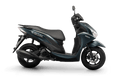 YAMAHA FLUO ABS HYBRID CONNECTED