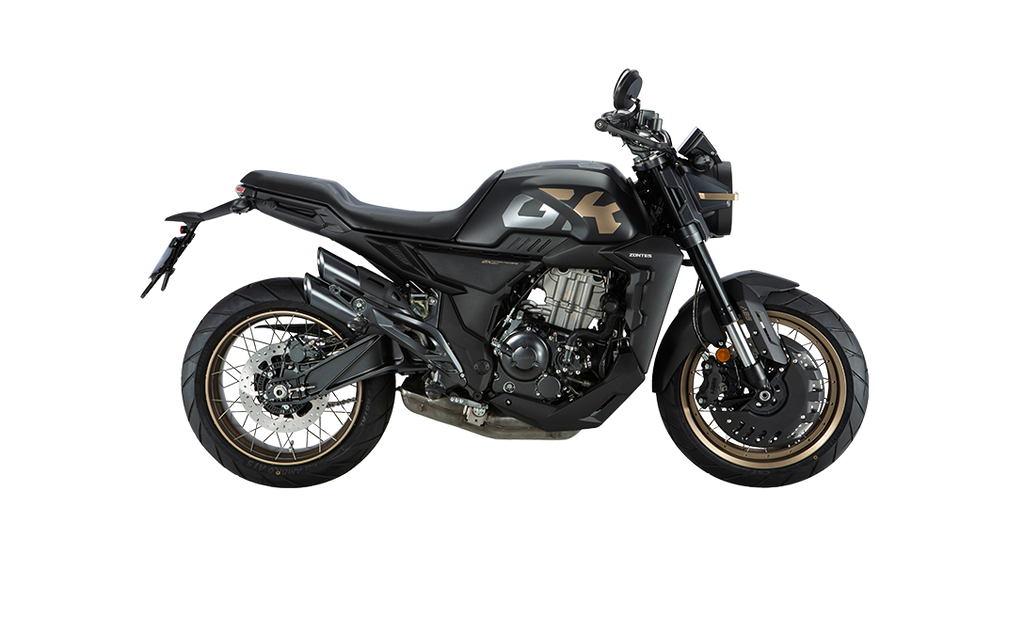 Zontes GK 350