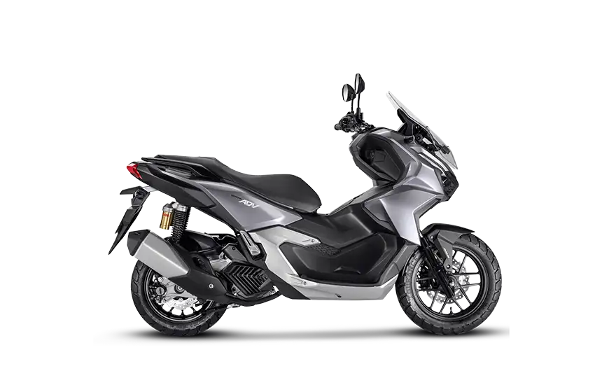 Honda ADV 160