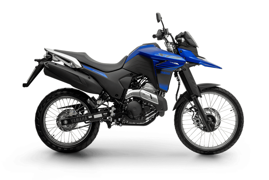 YAMAHA LANDER 250 CONNECTED