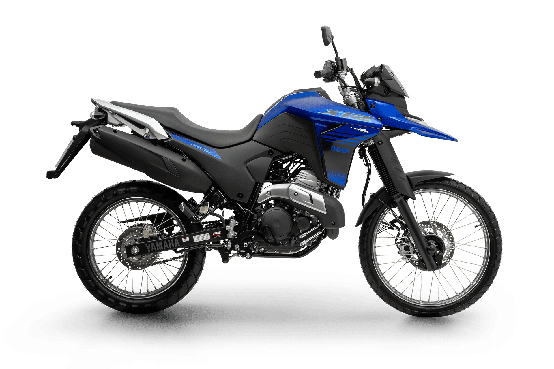 YAMAHA LANDER 250 CONNECTED