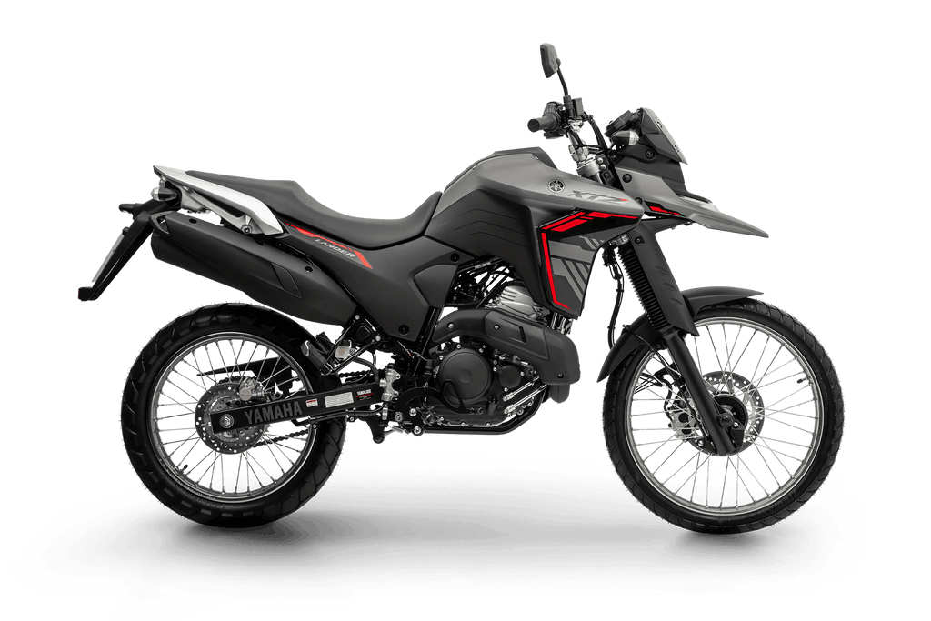 YAMAHA LANDER 250 CONNECTED