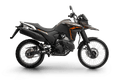 YAMAHA LANDER 250 CONNECTED