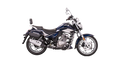 Haojue MASTER RIDE 150