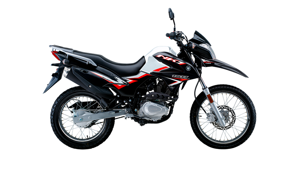 Haojue NK150