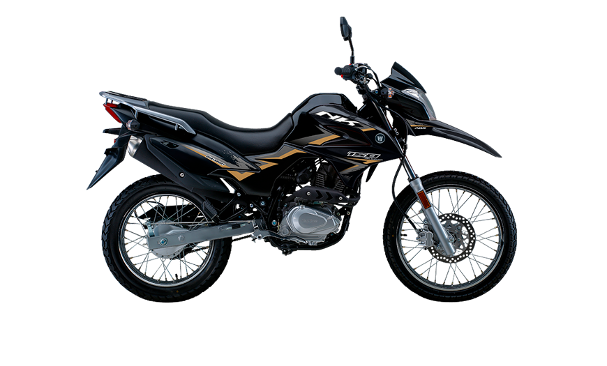 Haojue NK150