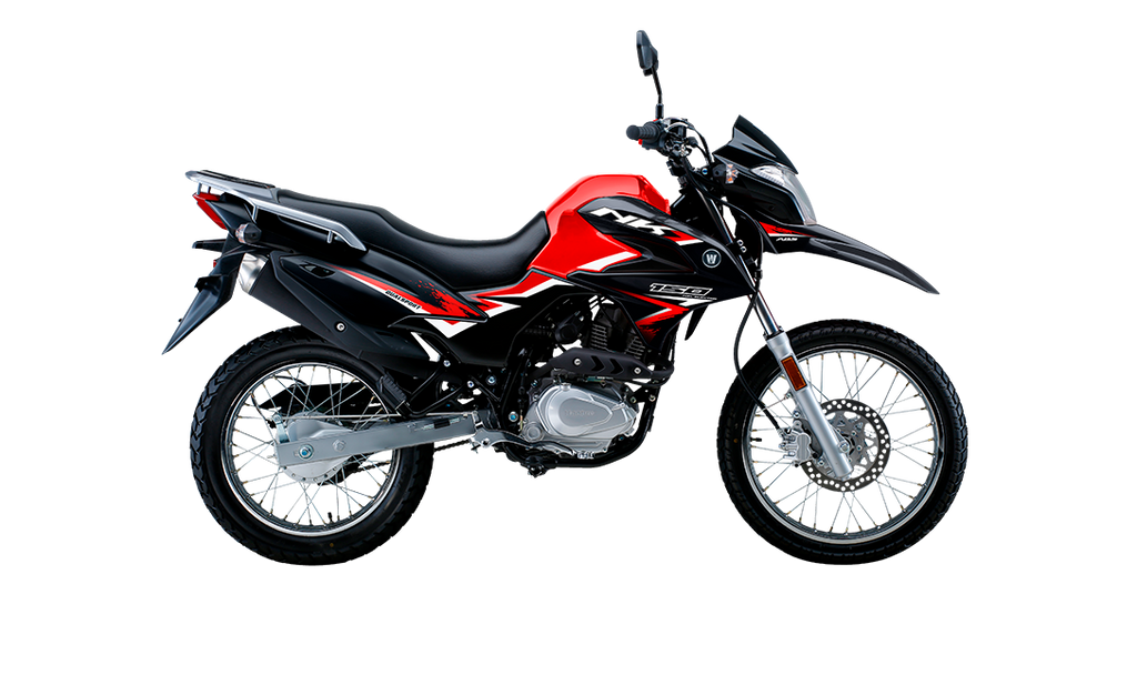 Haojue NK150