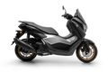 YAMAHA NMAX ABS CONNECTED
