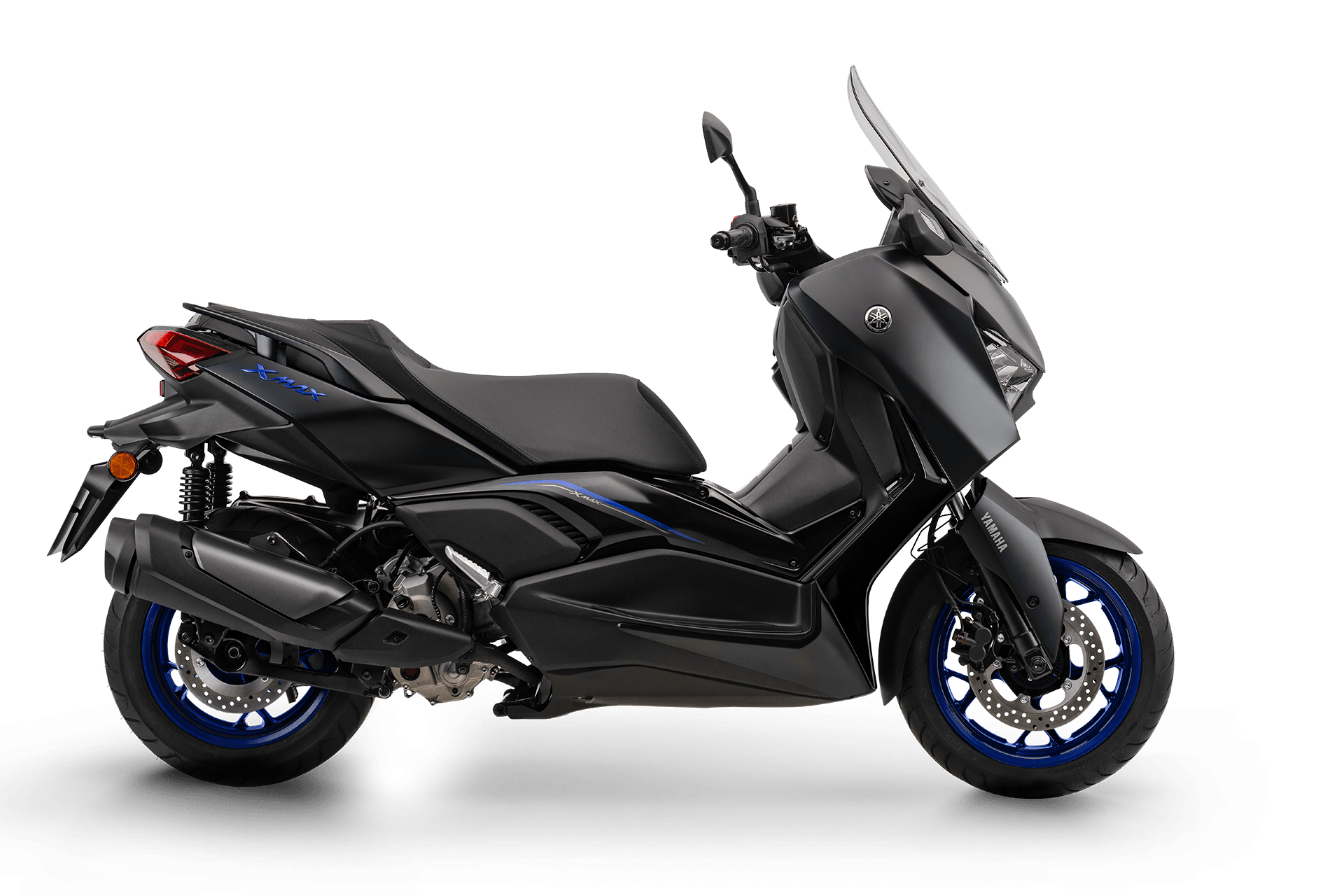 YAMAHA XMAX 300 CONNECTED