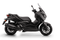 YAMAHA XMAX 300 CONNECTED