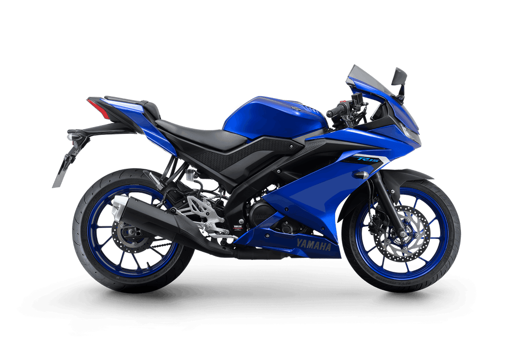 YAMAHA R15 ABS
