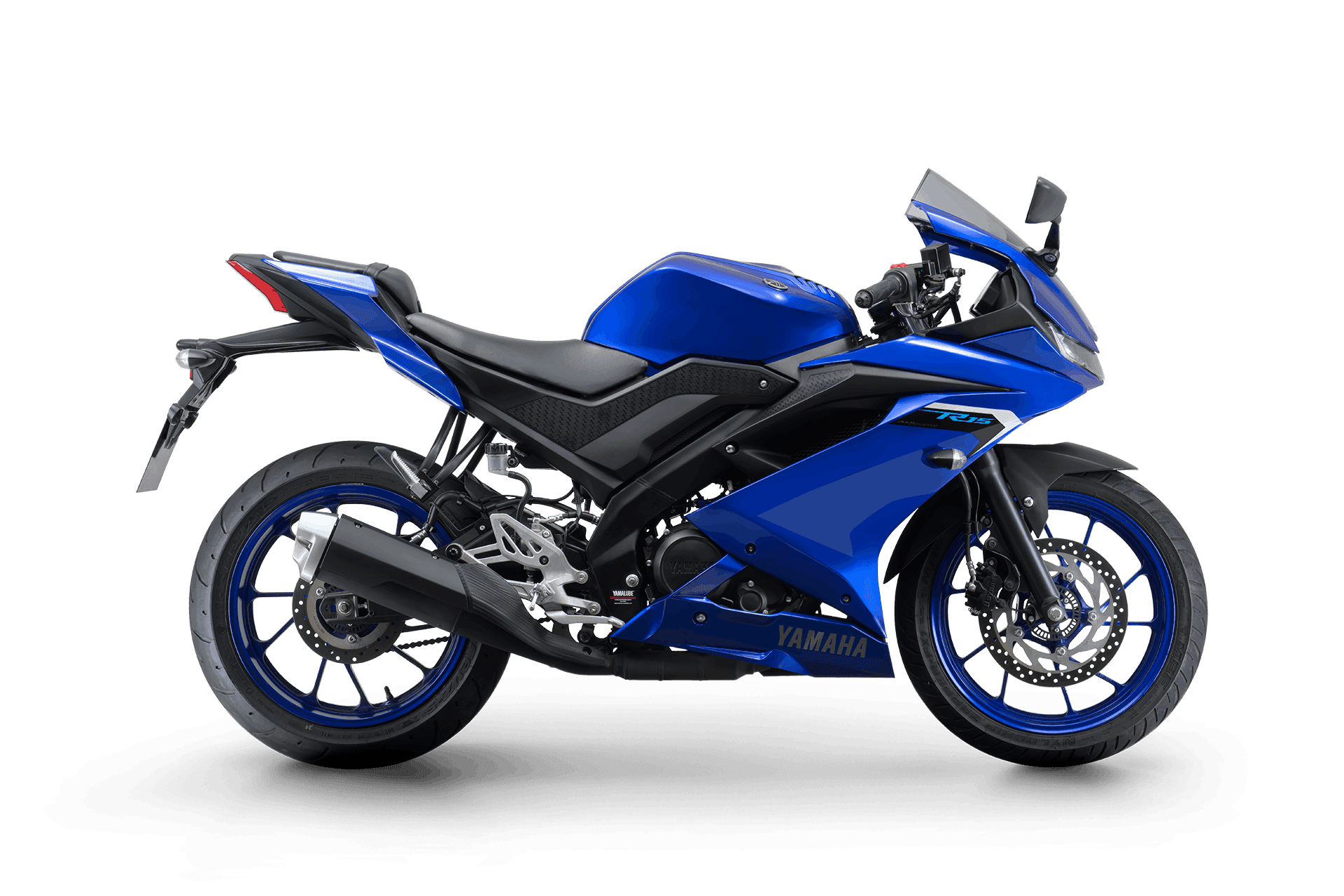 YAMAHA R15 ABS