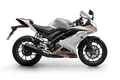 YAMAHA R15 ABS