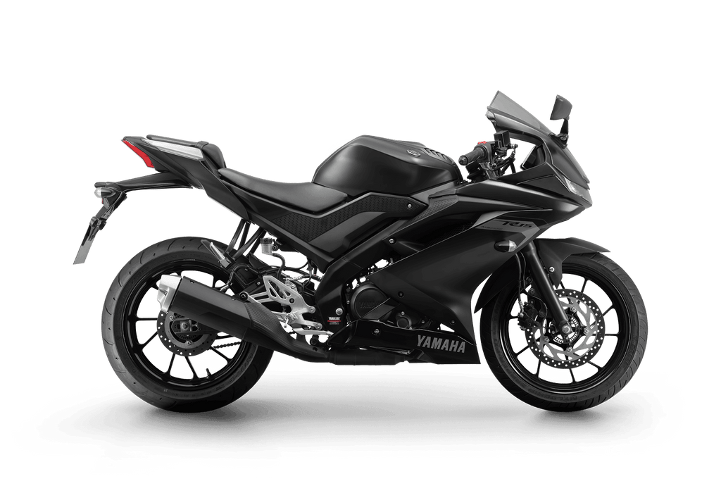 YAMAHA R15 ABS