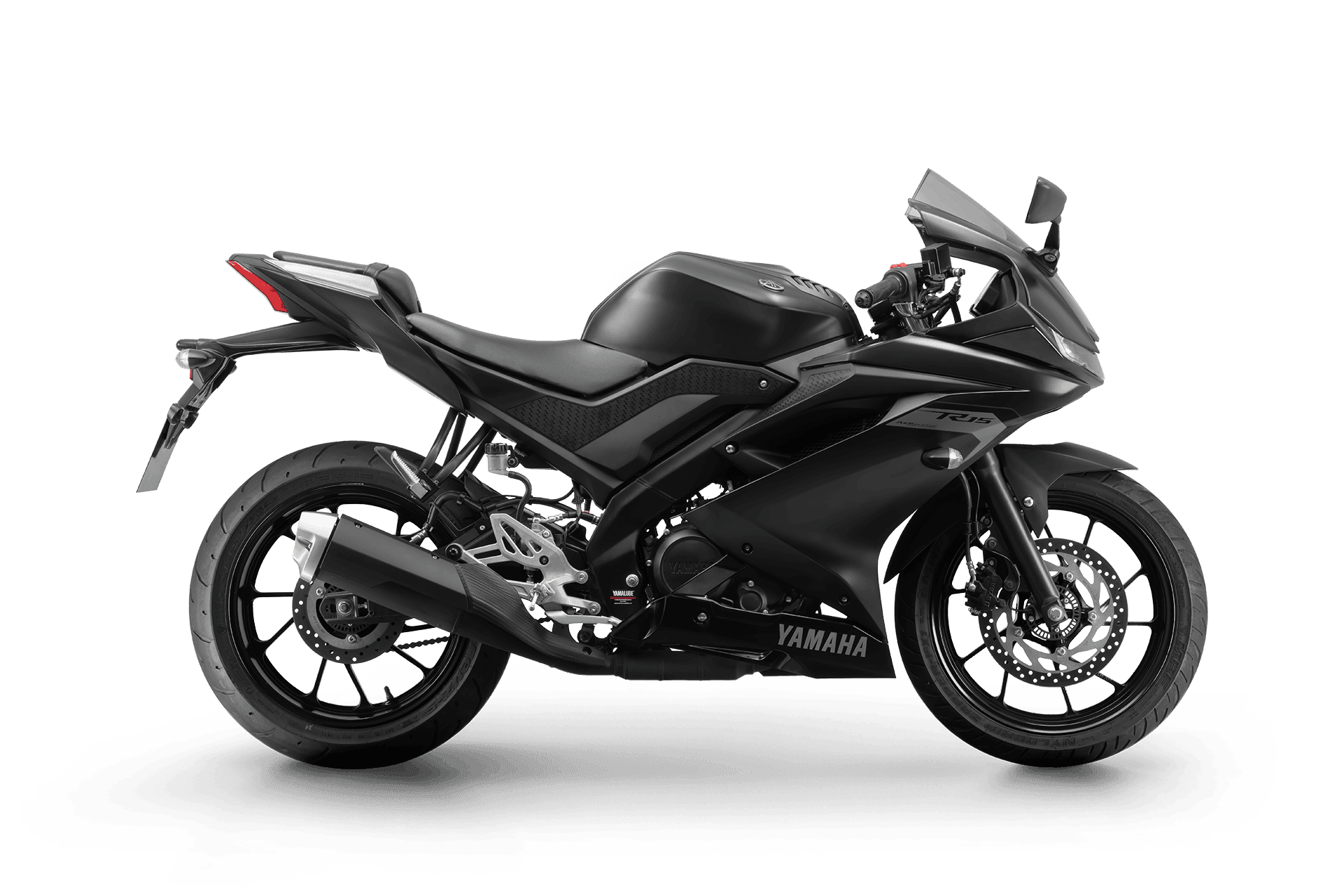 YAMAHA R15 ABS