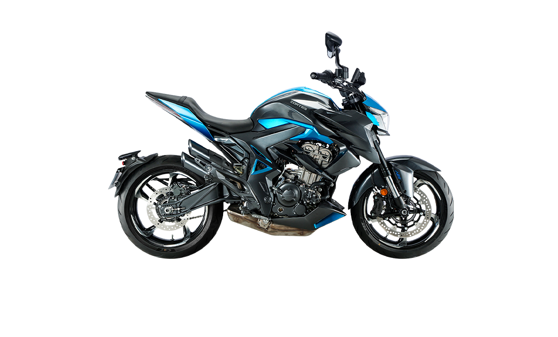 Zontes R 350