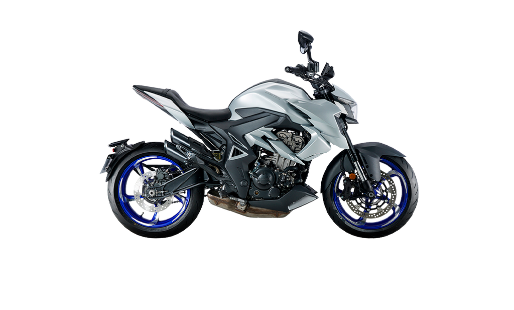 Zontes R 350