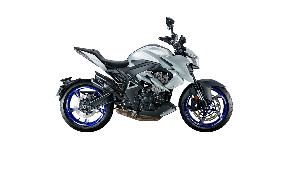 Zontes R 350