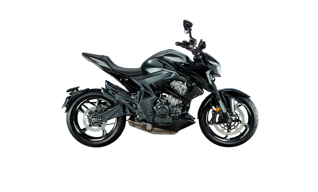 Zontes R 350